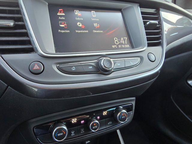 OPEL Crossland X 1.2 12V Innovation