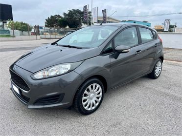 Ford Fiesta 1.5 TDCi 95CV 5 porte Business