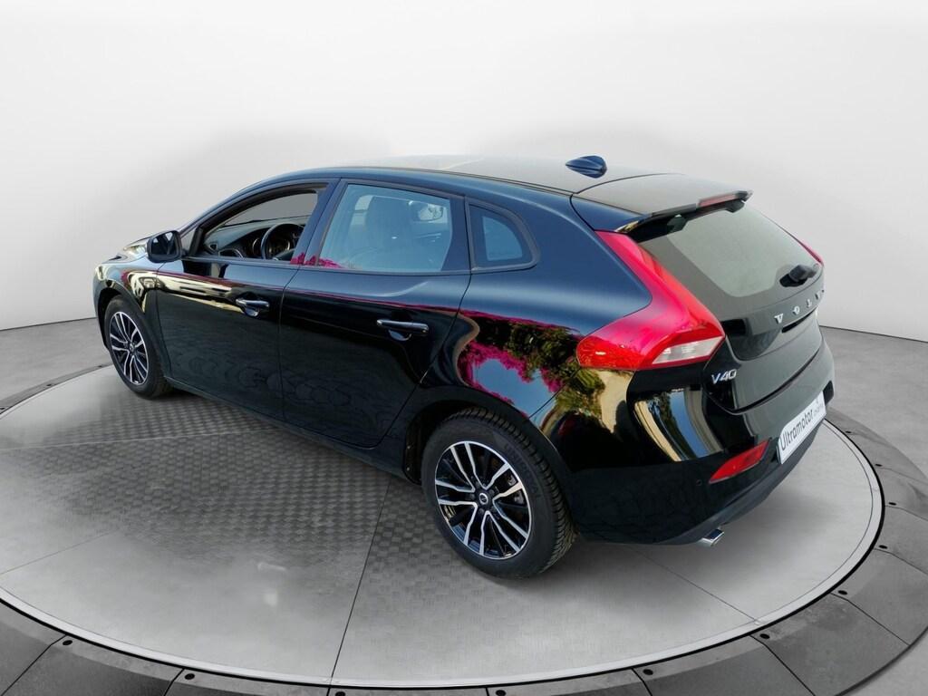 Volvo V40 2.0 D2 Business Plus Geartronic