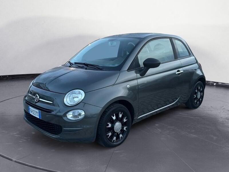 FIAT 500 500 1.2 EasyPower Pop GLP