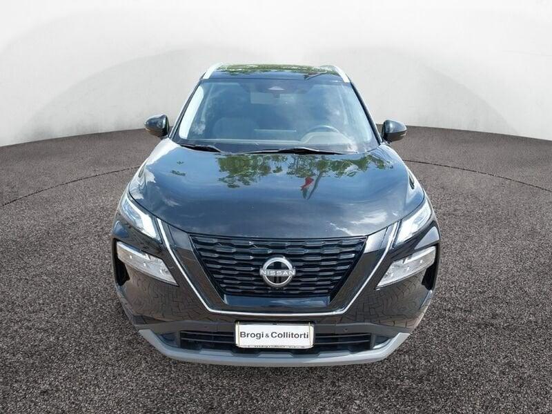 Nissan X-Trail 1.5 e-power N-Connecta 2wd auto