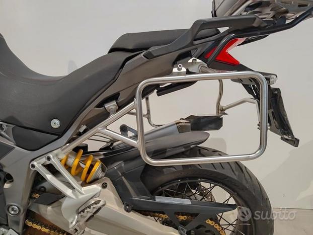 Ducati Multistrada 1260