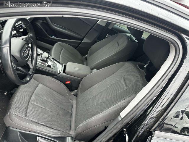 AUDI A4 AUDI A4 AVANT BUISNESS FP966PY