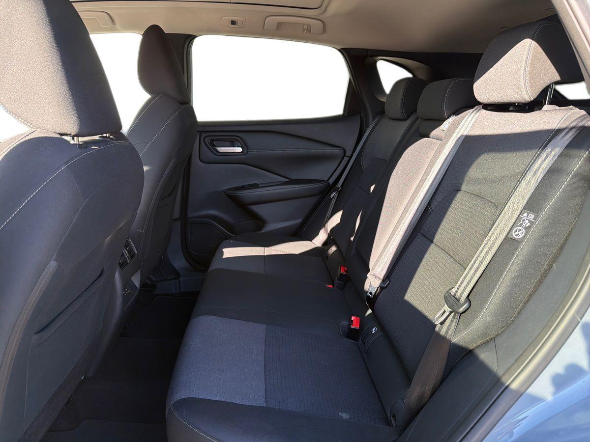 NISSAN QASHQAI N-CONNECTA MHYB 158CV XTR
