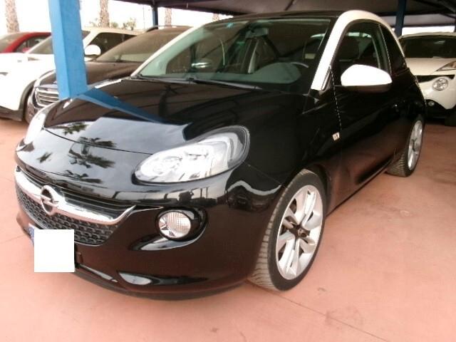 Opel Adam 1.2 70 CV Glam X Factor
