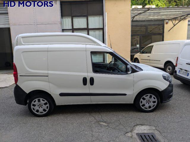 FIAT Doblo Doblò 1.4 Natural Power PC-TA Cargo Lounge