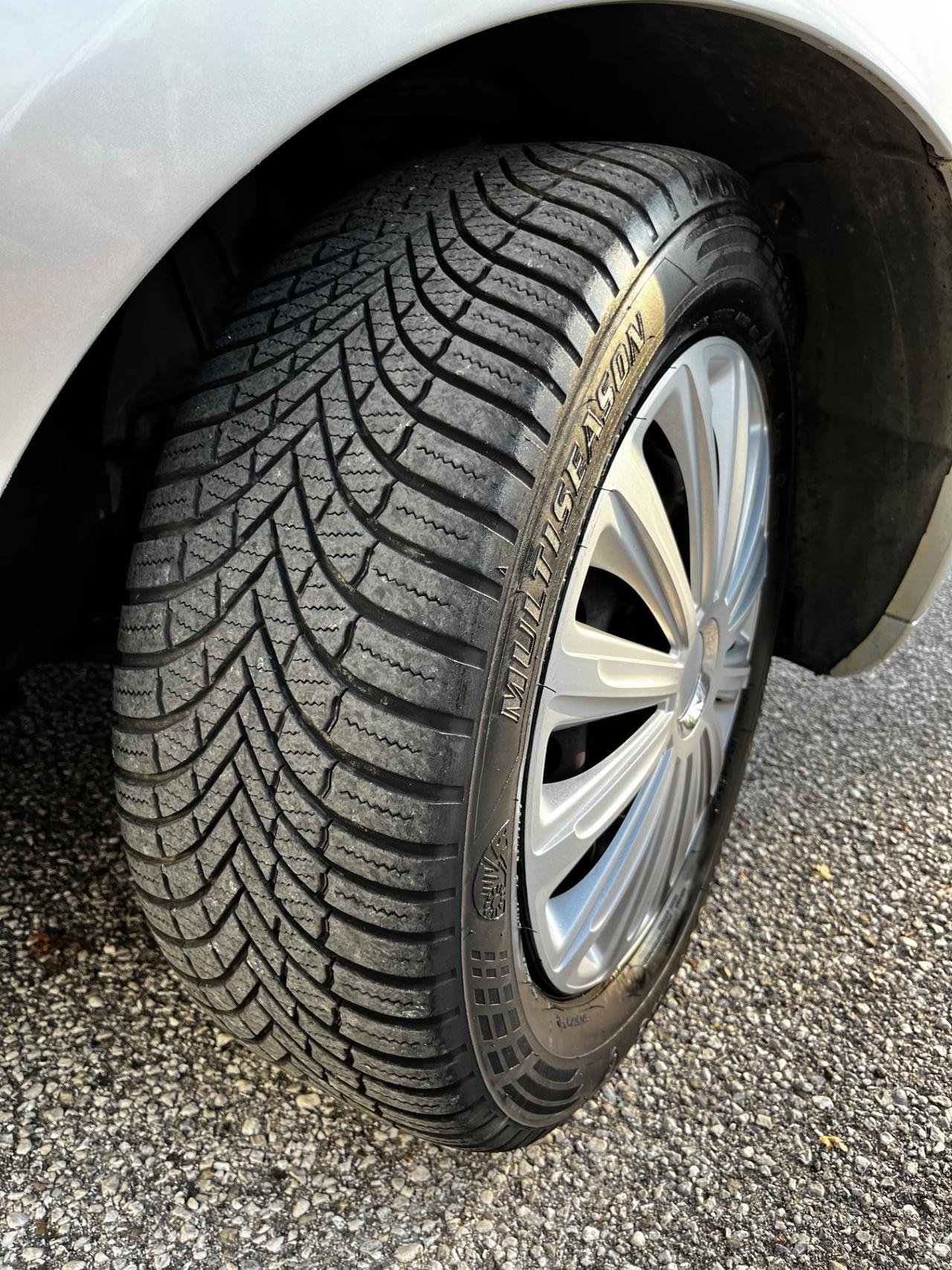 Lancia MUSA 1.9 Multijet Platino Plus OK NEOPATENTATI