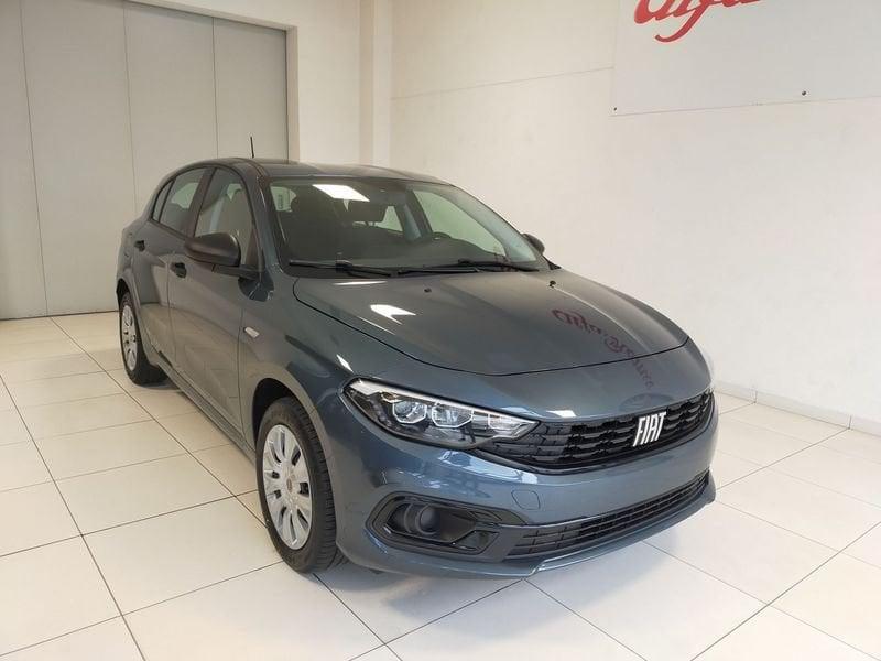 FIAT Tipo 1.5 Hybrid DCT 5 porte