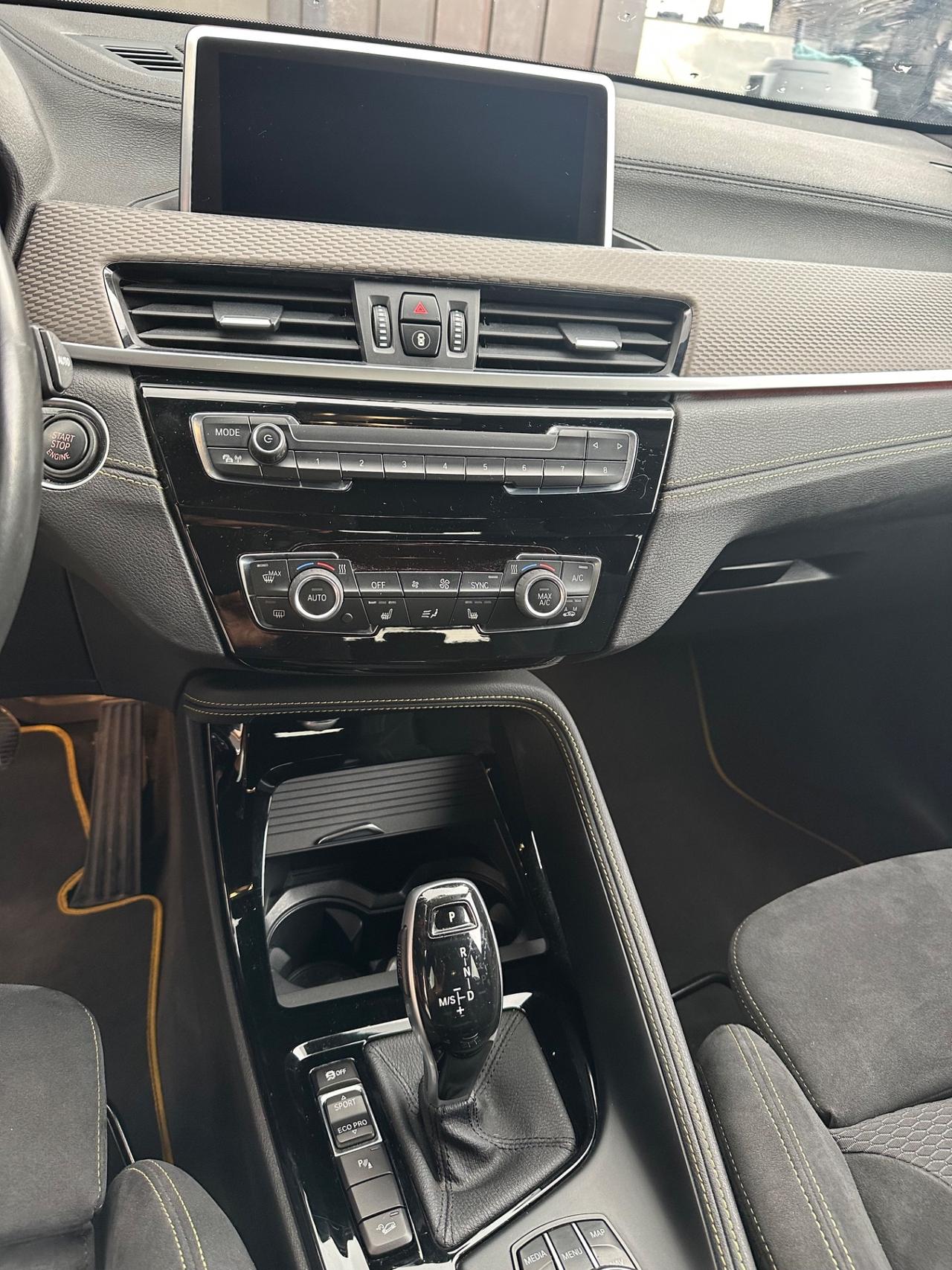 Bmw X2 M xDrive20d Msport-X