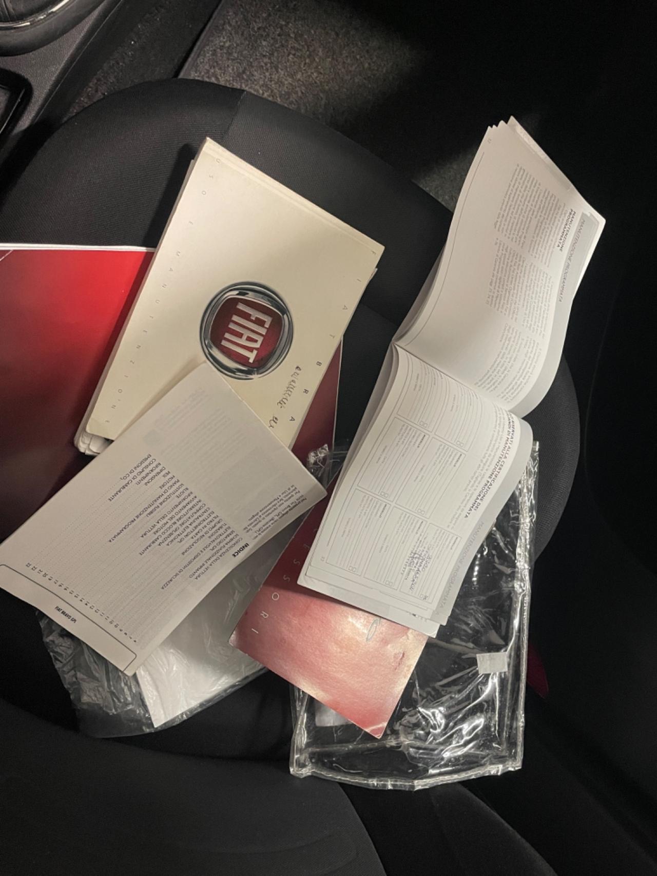 Fiat Bravo 1.4 Active GPL Perfetta !