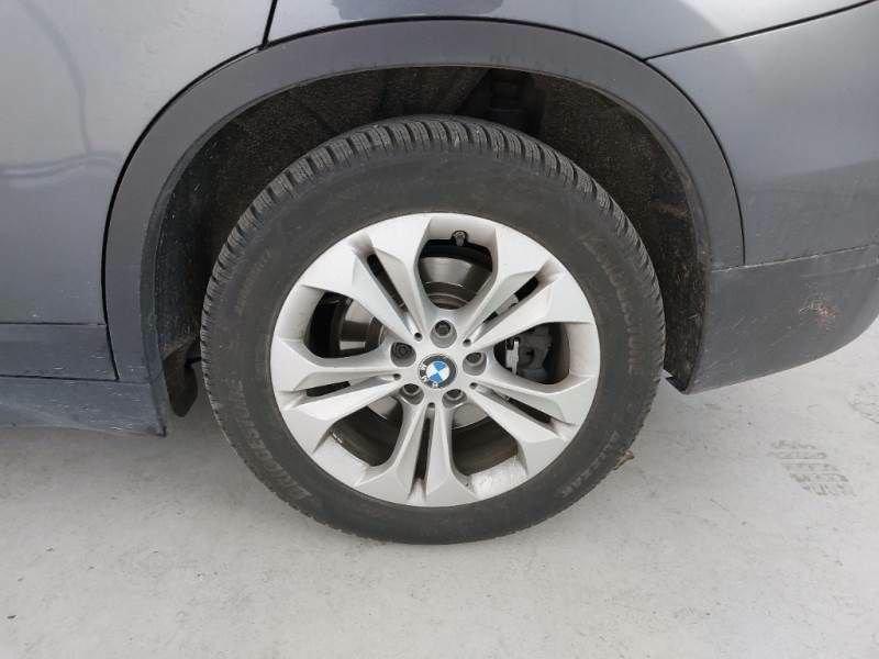 BMW X1 X1 xDrive25e Business Advantage