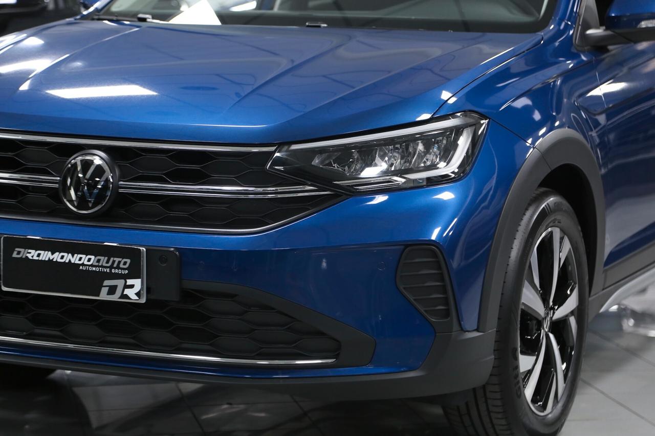 Volkswagen Taigo Edition Plus 1.0 TSI 95 cv_NUOVA_KM0