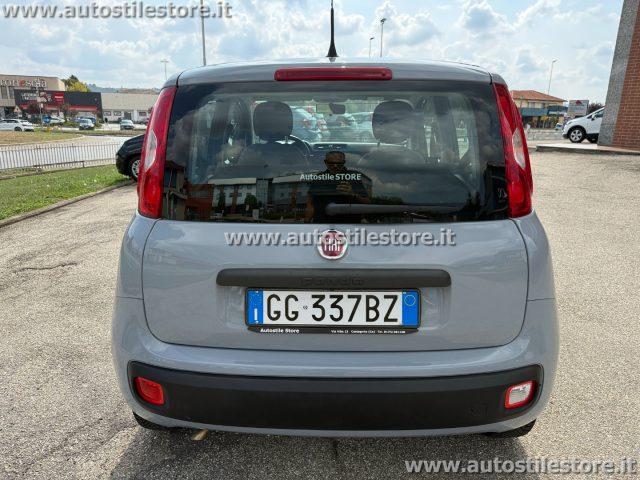 FIAT Panda 1.2 EasyPower GPL Easy