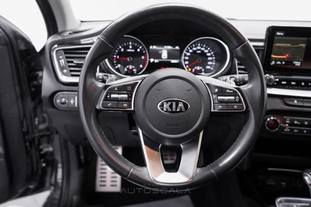 KIA XCeed 1.6 CRDi 136 CV DCT Evolution