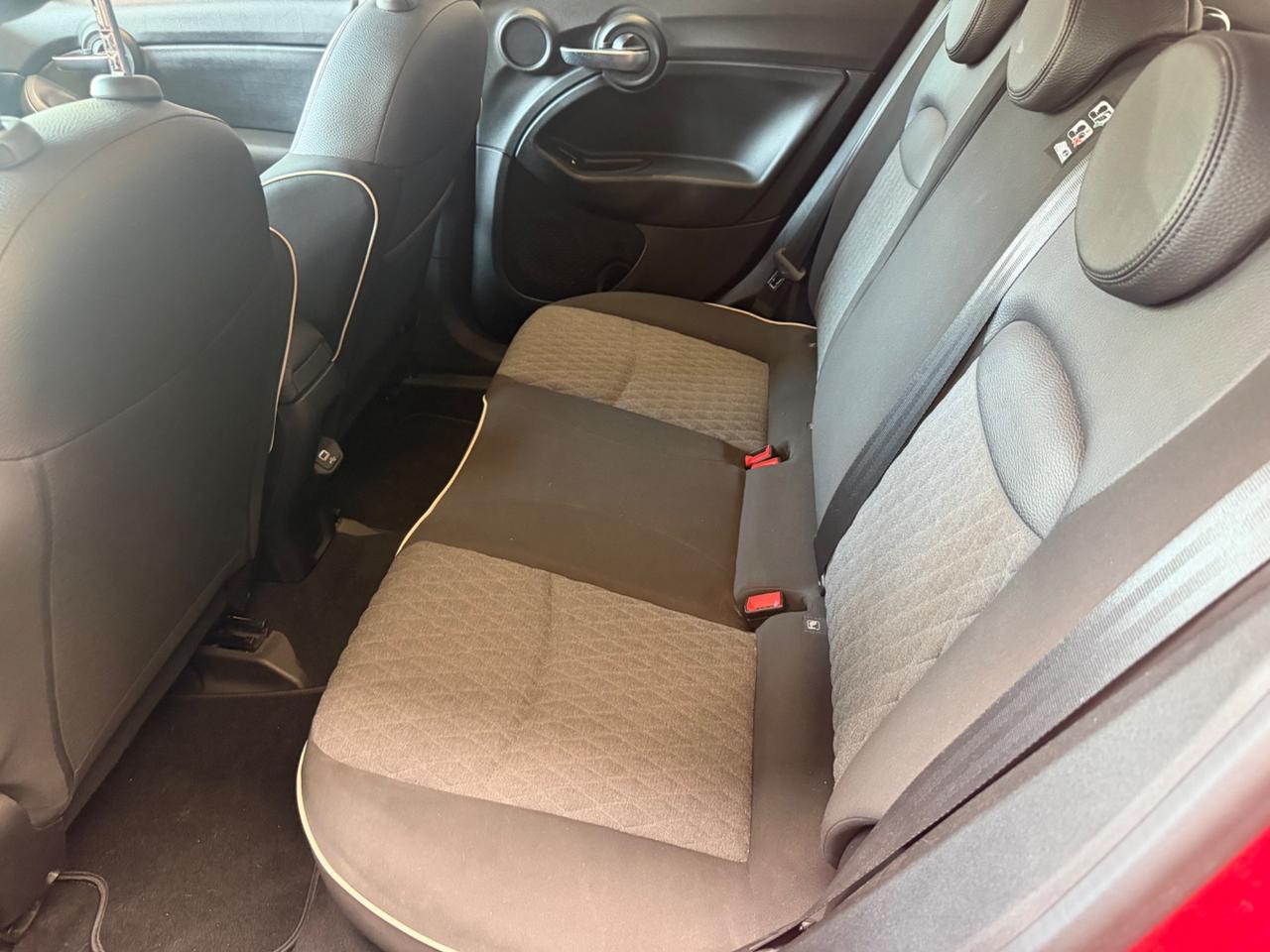 Fiat 500X 1.0 T3 120 CV City Cross