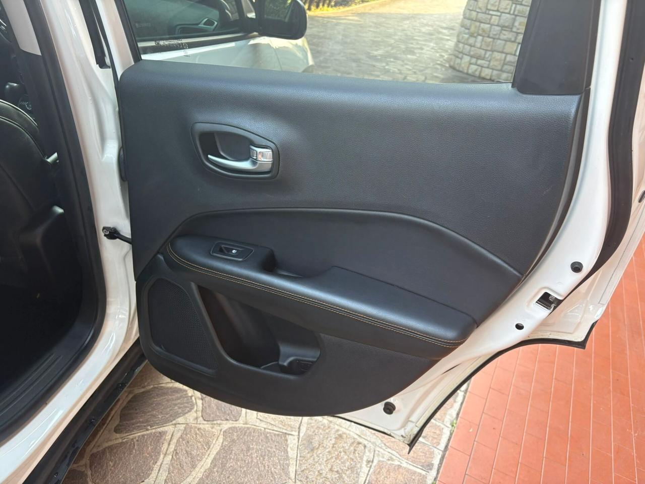 Jeep Compass 1.3 Turbo T4 190 CV PHEV AT6 4xe Limited