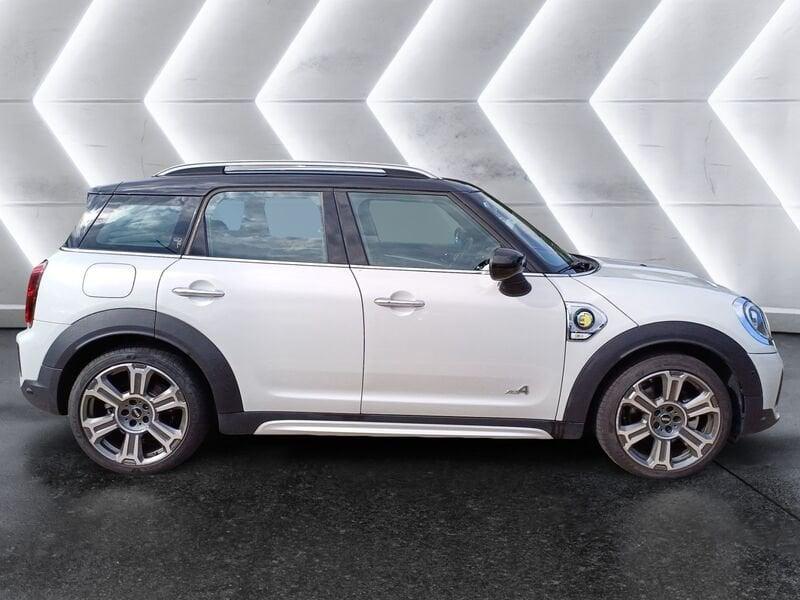 MINI Mini Countryman F60 Mini Countryman 1.5 Cooper SE Yours all4 auto