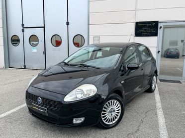 Fiat Grande Punto 1.4 Starjet 16V 5 porte Emotion