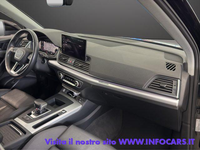 AUDI Q5 SPB 40 TDI quattro S tronic S line - PROMO