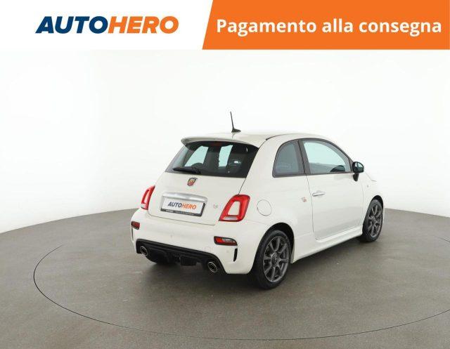 ABARTH 595 1.4 Turbo T-Jet 165 CV