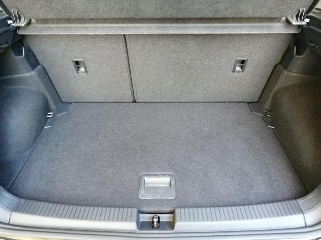 VOLKSWAGEN T-Cross 1.0 TSI Style BMT