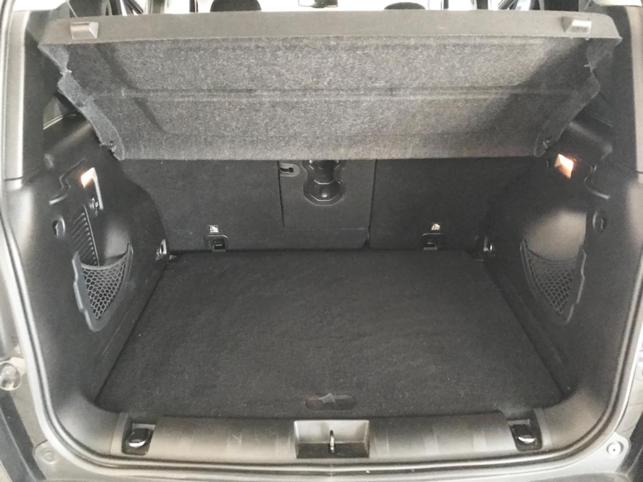 Jeep Renegade 2.0 Mjt 140CV 4WD AT9 Limited