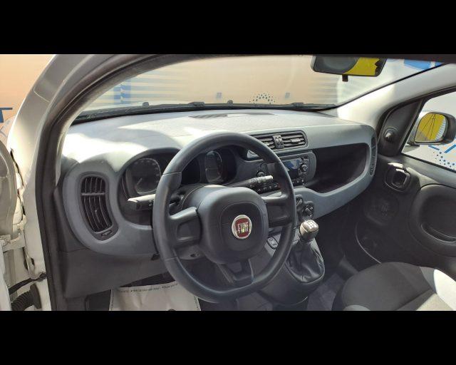 FIAT New Panda 1.2 69cv Easy s&s 5 posti