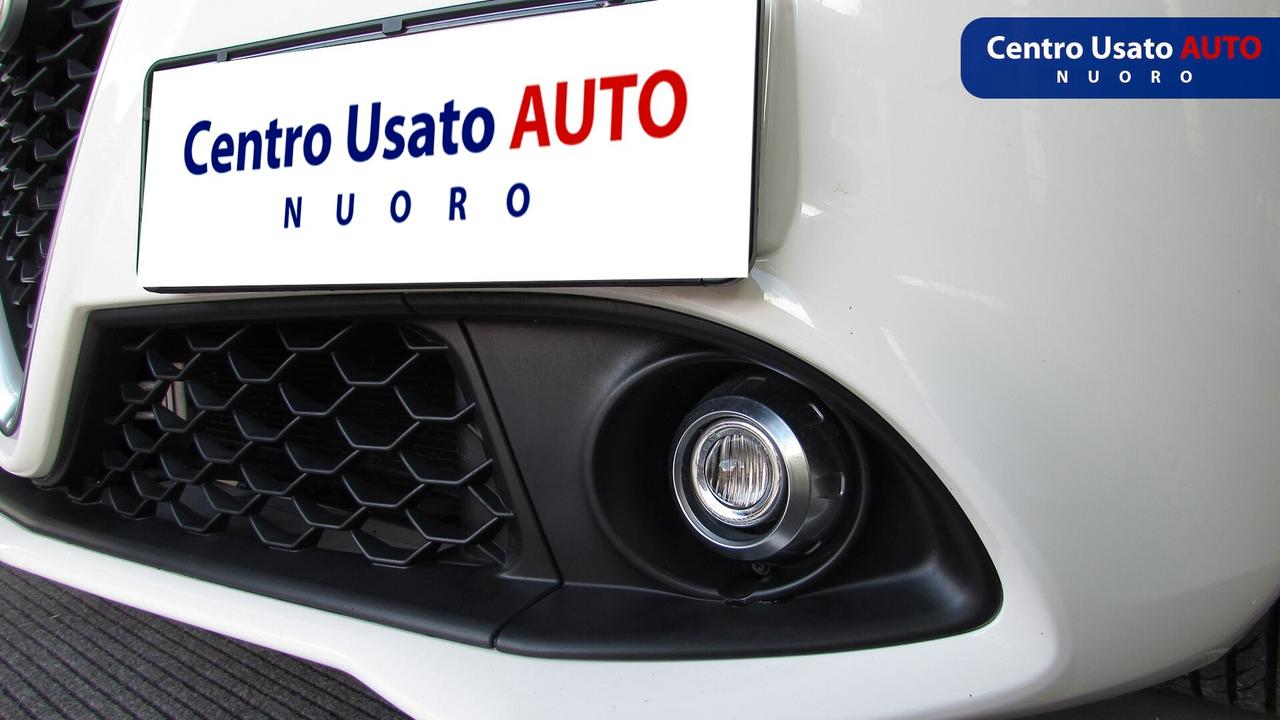 Alfa Romeo MiTo 1.4 78 CV 8V S&S Urban