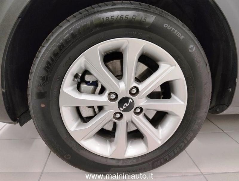 KIA Stonic 1.2 84cv Urban + Car Play "SUPER PROMO"