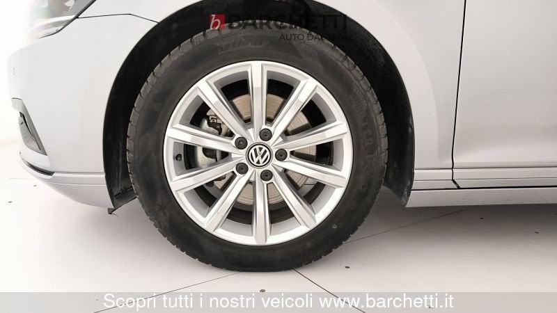 Volkswagen Passat 8ª SERIE VARIANT 1.6 TDI DSG BUSINESS BLUEMOTION TECH.