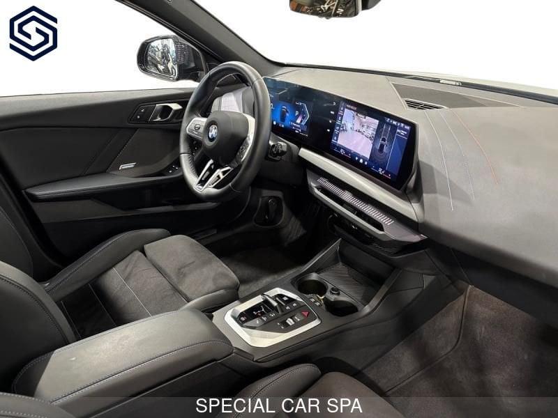 BMW Serie 1 120d 48V MSport auto