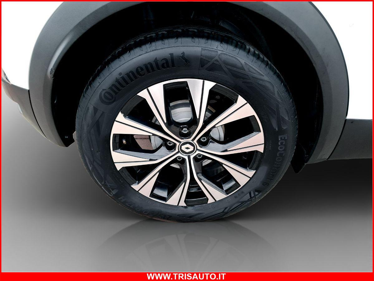 RENAULT Captur TCe 1.0 Techno NEOPATENTATI (FULL LED+PELLE+NAVI)