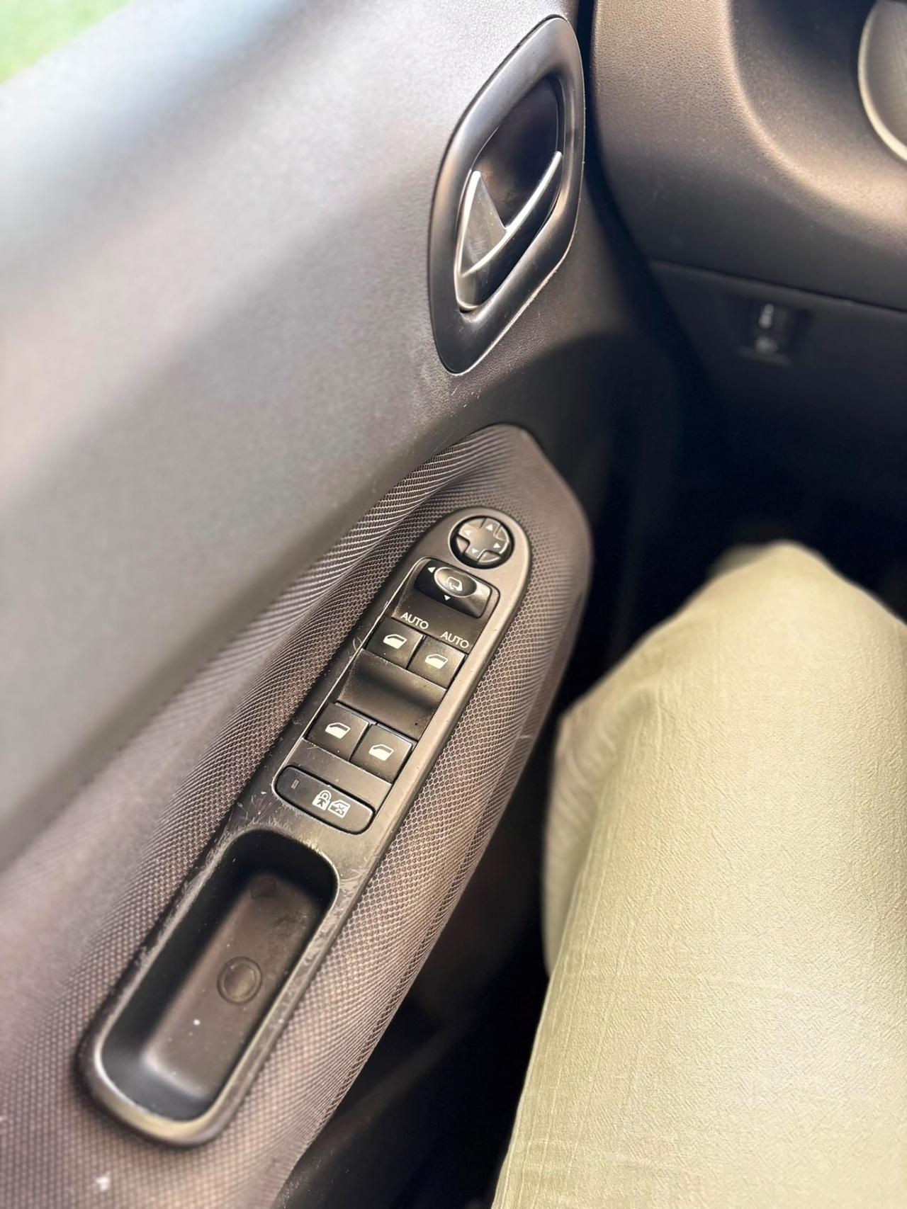 Citroen C3 Picasso BlueHDi 100 Feel Edition
