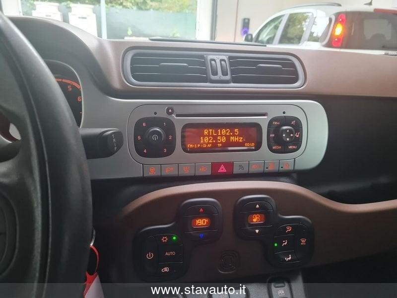 FIAT Panda 0.9 t.air turbo Cross 4x4 90cv