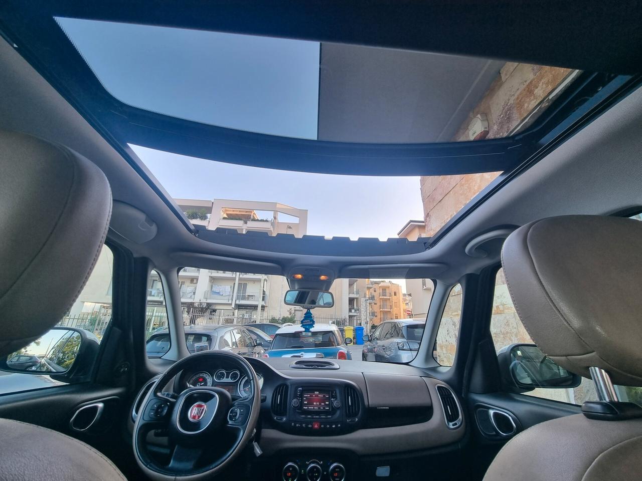 Fiat 500L 1.6 Multijet 105 CV Lounge