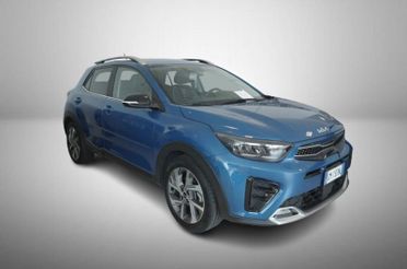 Kia Stonic 1.0 t-gdi mhev GT Line 100cv imt
