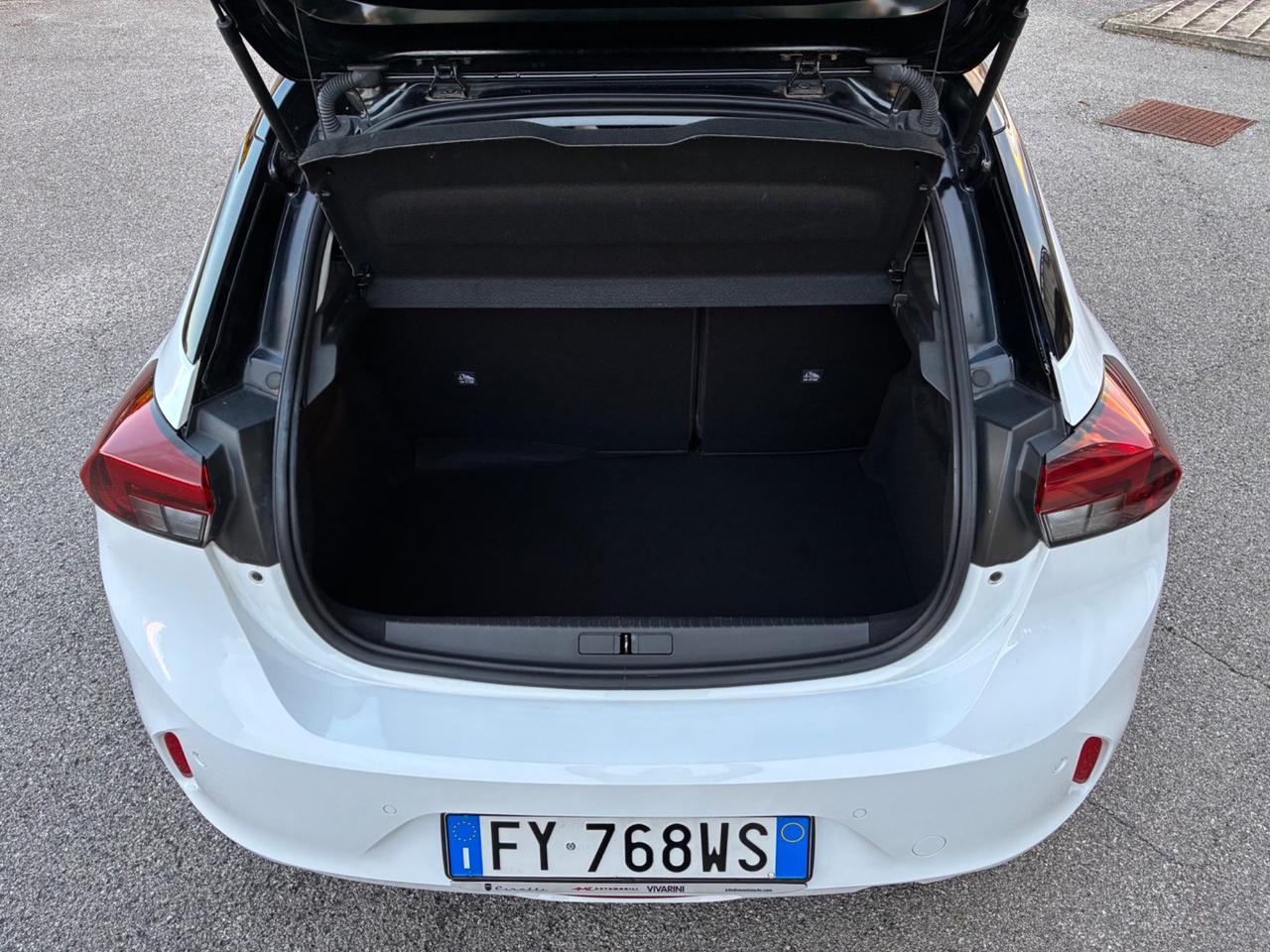 Opel Corsa 1.2 100 CV Elegance PREZZO REALE