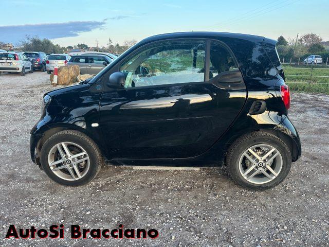 SMART ForTwo Youngster