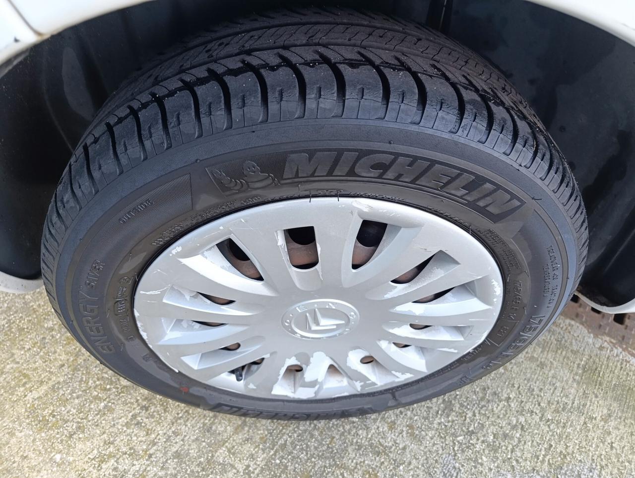 Citroen C3 1.1 Benzina/GPL #GM