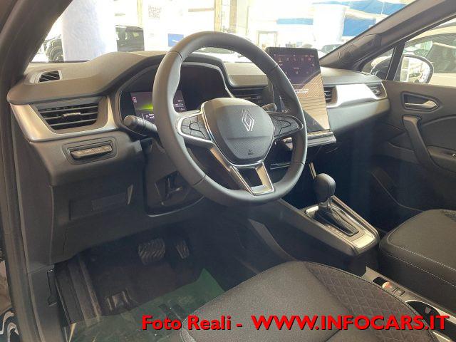 RENAULT Symbioz Full Hybrid E-Tech 145 CV Evolution *KM0