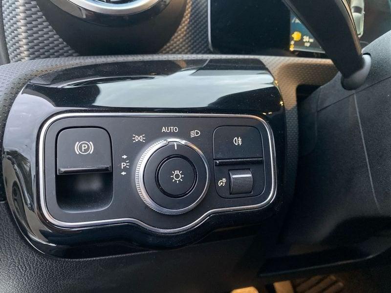 Mercedes-Benz Classe A A 160 Sport