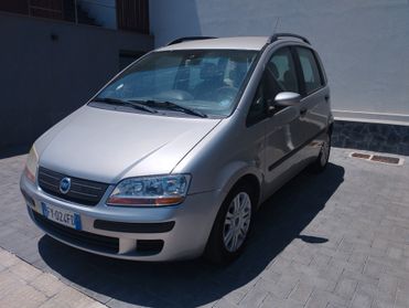 Fiat Idea 1.3 Multijet 16V Emotion
