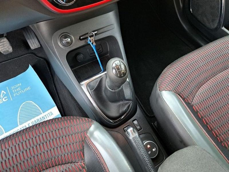 Renault Captur Captur 1.5 dCi 8V 90 CV Energy R-Link