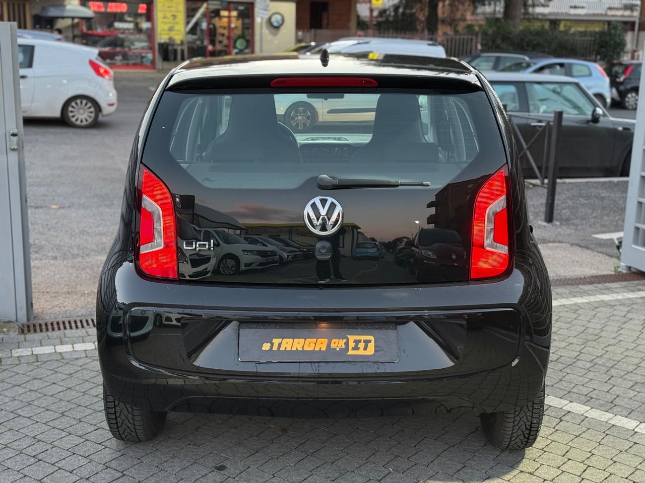 Volkswagen up! 1.0 5p. move up! GARANTITA NEOPATENTATI OK