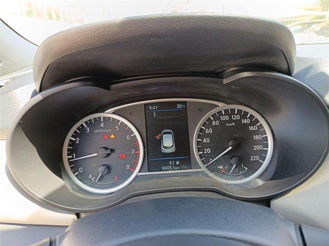 NISSAN Micra 5ª serie IG-T 100 5 porte Acenta