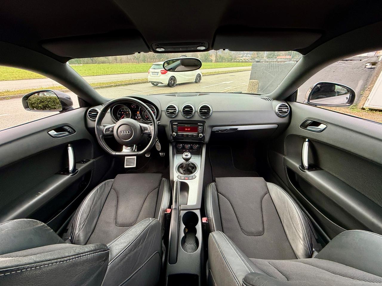 Audi TT Coupé 1.8 TFSI Advanced plus 2010 160.000Km