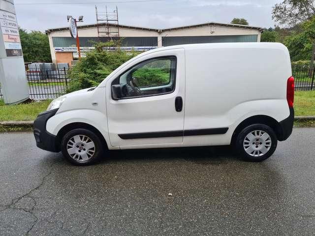 Fiat Fiorino 1.3 mjt 16v Cargo 80cv euro6B