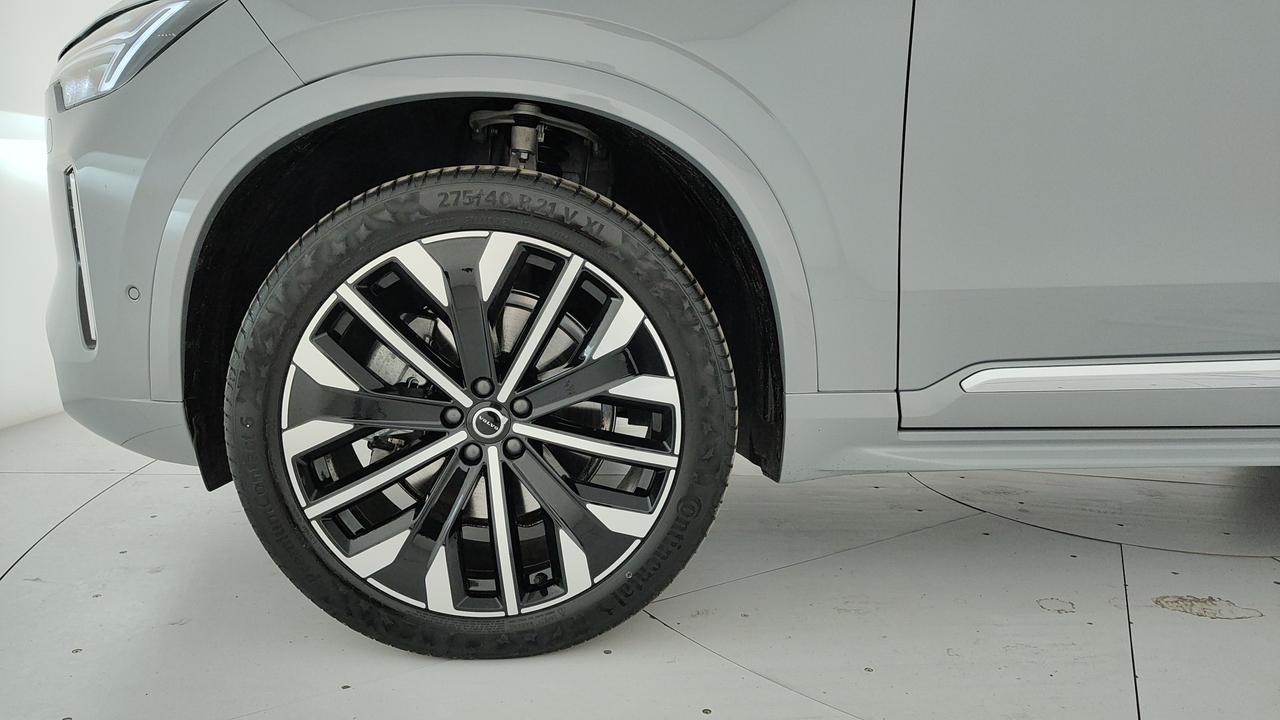 VOLVO XC90 2.0 b5 Plus Bright awd 7p.ti auto