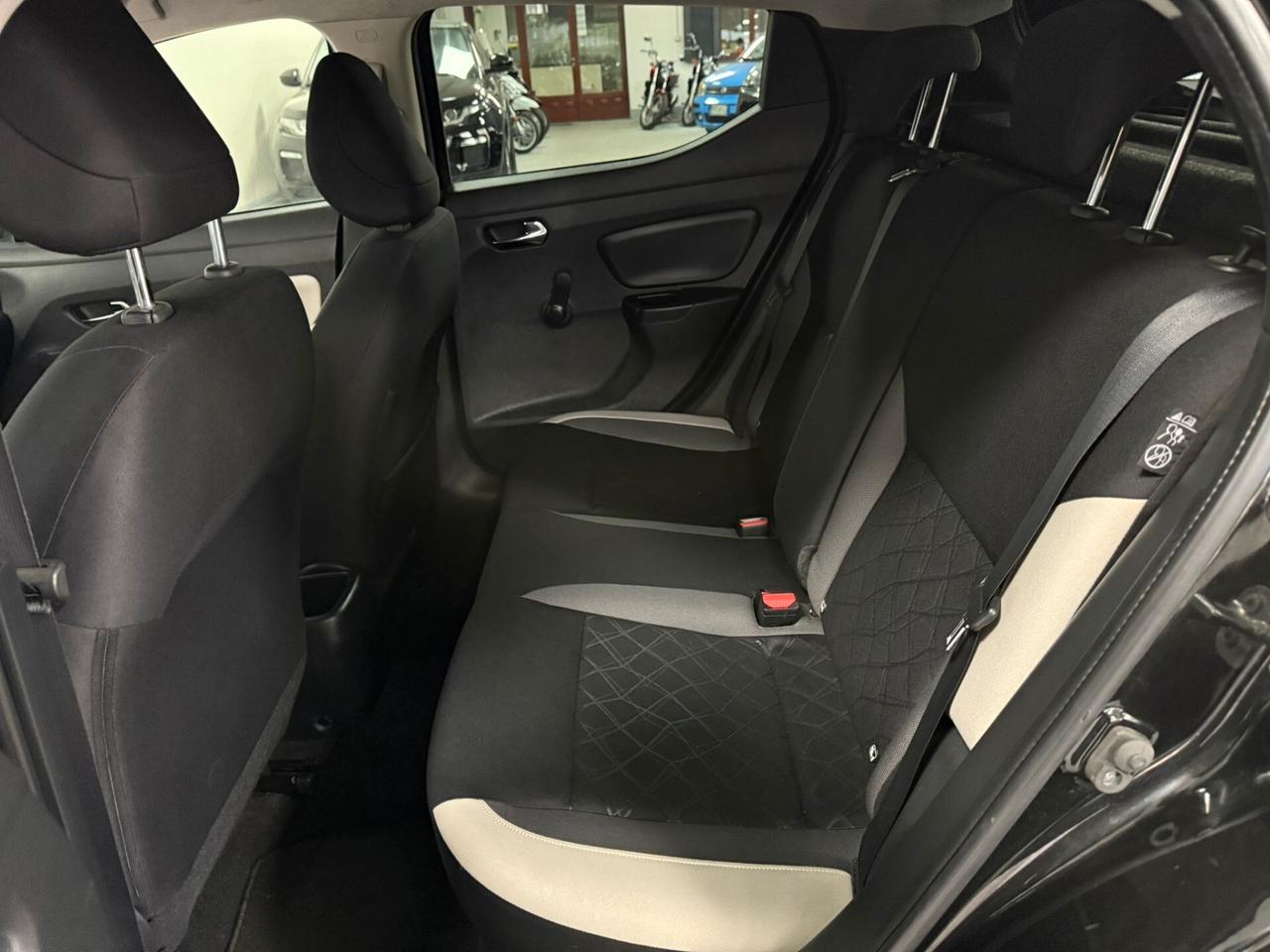 Nissan Micra 1.5 Dci 90cv Navigatore N-Connecta