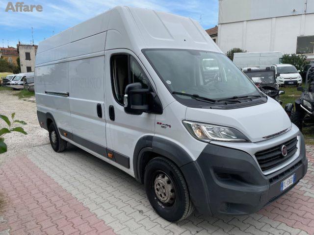 FIAT Ducato 30 2.3 MJT 130CV PM-TN Furgone